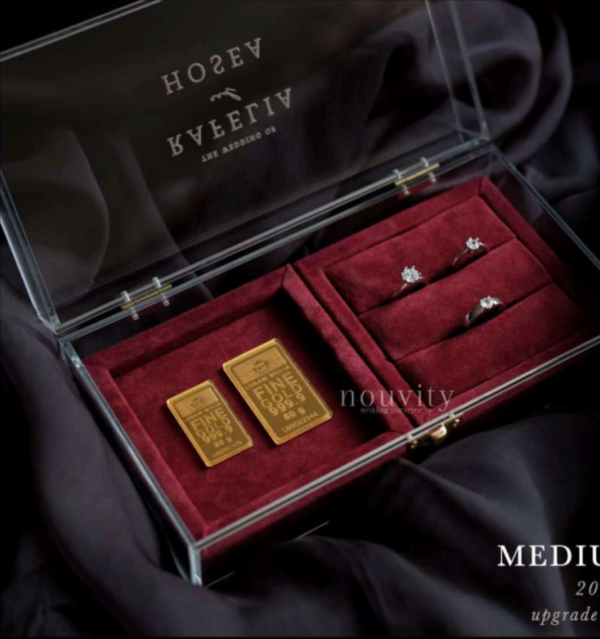 MEDIUM SET
