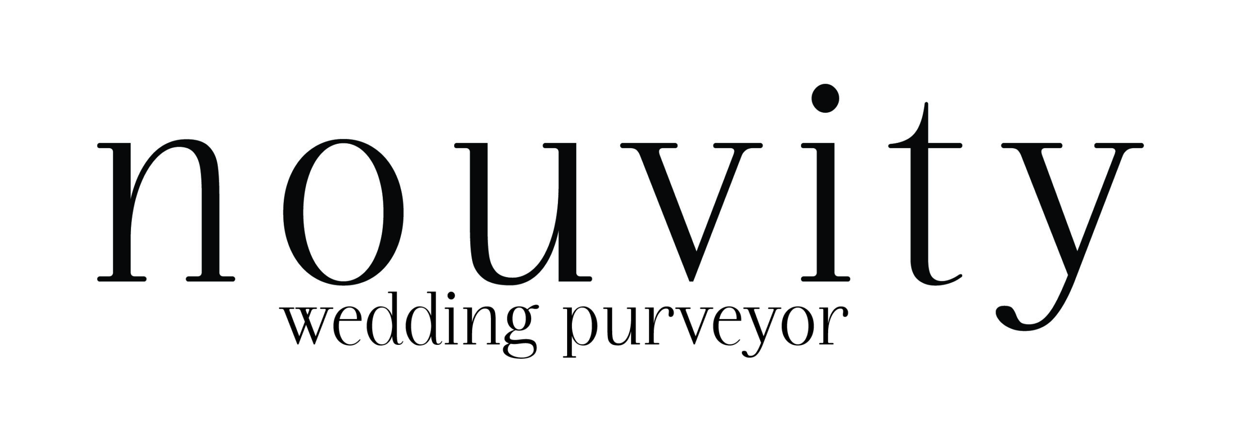 NOUVITY
