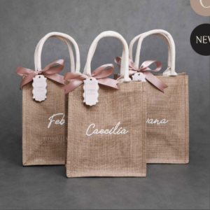 WOOVEN BAG