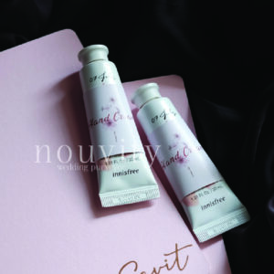 hand cream