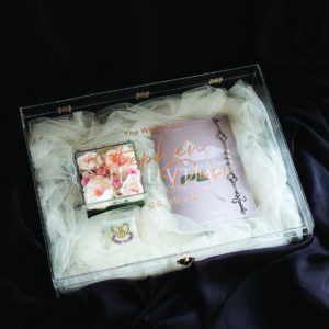 martimony box