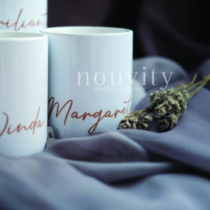 mug
