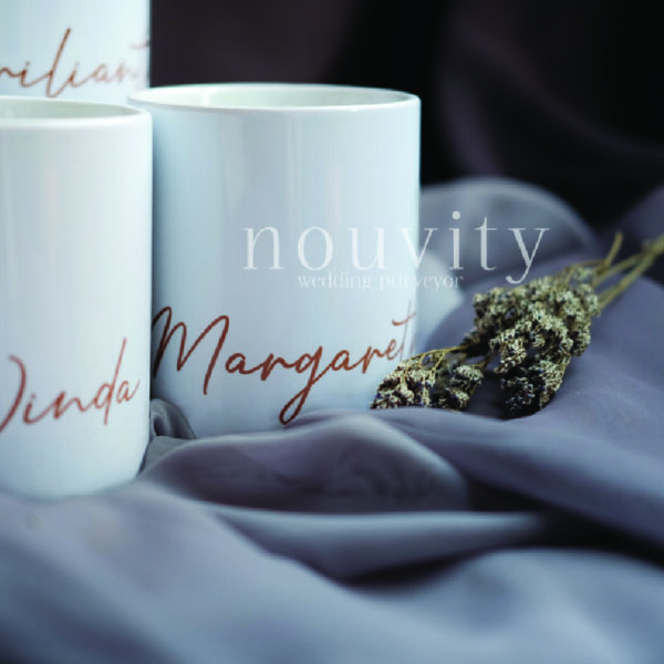 mug