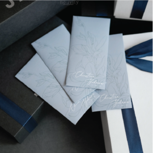 Money Envelope