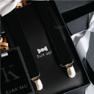 Suspender
