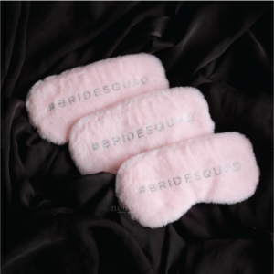 Sleeping Eyemask