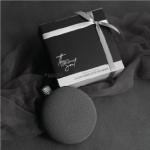 Wireless Speaker
