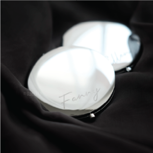 Pocket Mirror