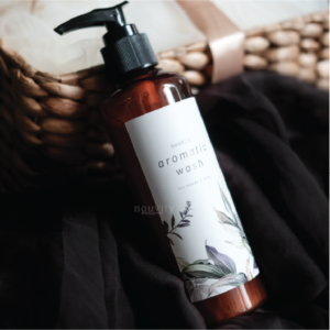 Aromatic Wash 250ml