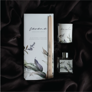 Serene Aromatic Set