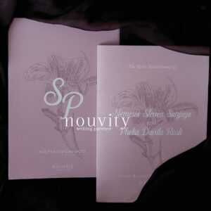 Holy Matrimony Book