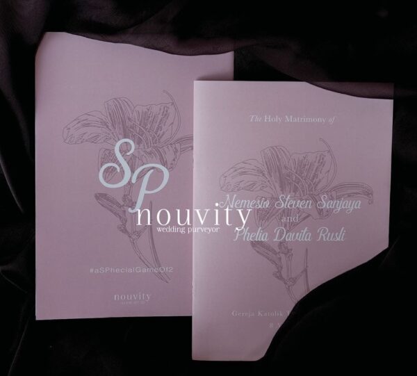 Holy Matrimony Book