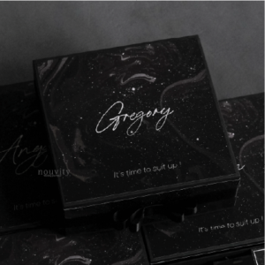 Premade Box