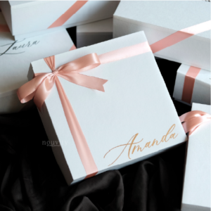 Minimalist Box A