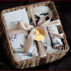 Pampering Set