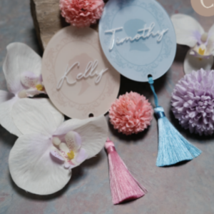 PLACEMENT TAG
