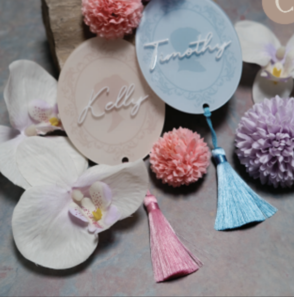 PLACEMENT TAG