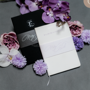 Hardcover Notebook