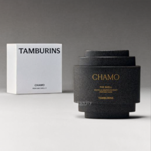 Tamburins -  Chamo Perfume Hand Cream