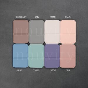 Pocket Mirror (NEW)