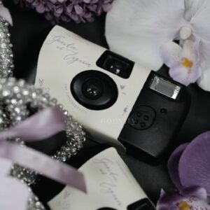 FUJI CAMERA