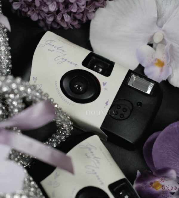 FUJI CAMERA