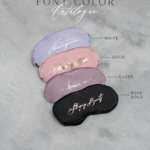 Sleeping Eyemask NEW