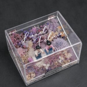 MEADOW BOX