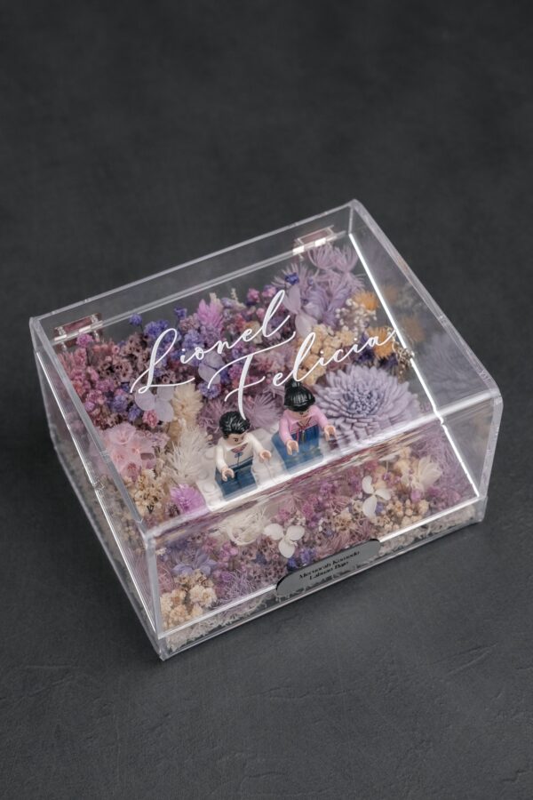 MEADOW BOX