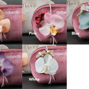 PETAL POUCH