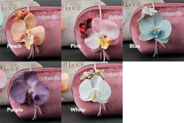 PETAL POUCH