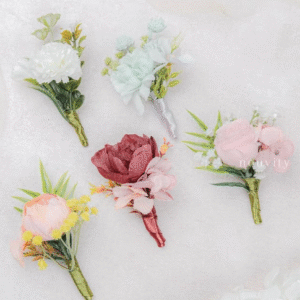 BOUTONNIERE