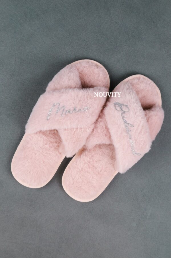 SLIPPERS